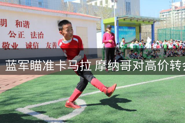 蓝军瞄准卡马拉 摩纳哥对高价转会持观望态度
